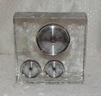 Zeiss Ikon - Weerstation - Kristal - Carl Zeiss Stiftung