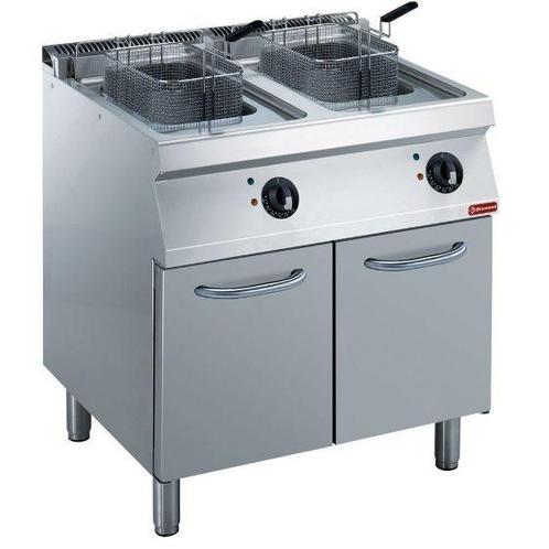 Friteuse | Diamond Maxima 700 | elektrisch, Zakelijke goederen, Horeca | Keukenapparatuur, Nieuw in verpakking, Verzenden