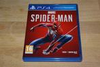 Marvel Spider-Man (ps4), Spelcomputers en Games, Games | Sony PlayStation 4, Verzenden, Gebruikt, Avontuur en Actie