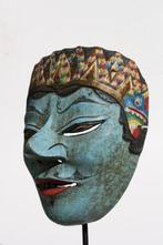 Topeng-masker - Java - Indonesië, Antiek en Kunst