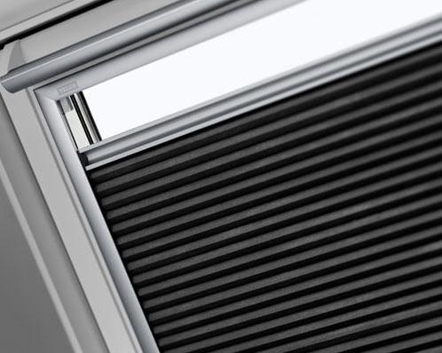 VELUX verduisterend plisse FHC voor dakraam UK04 - U04 - 804, Doe-het-zelf en Verbouw, Glas en Ramen, Verzenden
