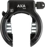 Ringslot AXA Solid zonder spatbordbevestiging ART** zwart, Fietsen en Brommers, Fietsaccessoires | Fietssloten, Verzenden, Nieuw