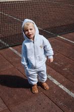 Zachte hoodie Lou Hoodie Off White Melange van Konges Slojd, Trui of Vest, Nieuw, Ophalen of Verzenden