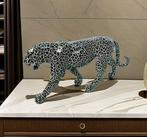 Decoratief ornament - Italië - Gebarstachte Panter, Antiek en Kunst