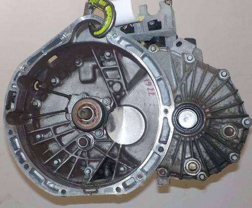 Versnellingsbak automaat Mercedes-Benz Vaneo  1.6, Auto-onderdelen, Transmissie en Toebehoren, ARN erkend, Stiba lid, Erkend duurzaam