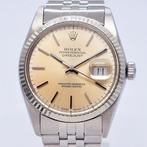 Rolex - Oyster Perpetual Datejust - Ref. 16014 - Heren -, Sieraden, Tassen en Uiterlijk, Horloges | Heren, Nieuw