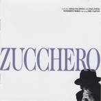 cd - Zucchero - Zucchero, Verzenden, Zo goed als nieuw