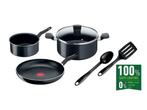 Tefal® Start Easy pannenset, Nieuw