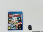 PS Vita - Lego Marvel Avengers, Spelcomputers en Games, Games | Sony PlayStation Vita, Gebruikt, Verzenden