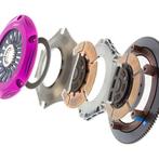 Exedy 2004-2014 Subaru Impreza WRX STI H4 Hyper Twin, Ophalen of Verzenden, Nieuw