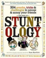The best of stuntology: 304 pranks, tricks & challenges to, Gelezen, Sam Bartlett, Verzenden