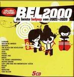 cd digi - Various - Bel 2000 - De Beste Belpop Van 2005 &..., Verzenden, Zo goed als nieuw