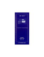 1981 PORSCHE 928 PRIJSLIJST DUITS, Boeken, Auto's | Folders en Tijdschriften, Nieuw, Porsche, Author