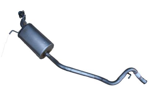 *Tip*  Einddemper MITSUBISHI L300, Auto-onderdelen, Uitlaatsystemen, Nieuw, Mitsubishi, Ophalen of Verzenden