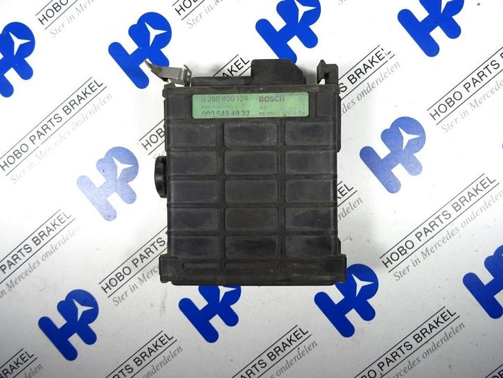 ECU module A 003 545 4932 o.a: 190 serie w201, Auto-onderdelen, Elektronica en Kabels, Gebruikt, 3 maanden garantie, Mercedes-Benz