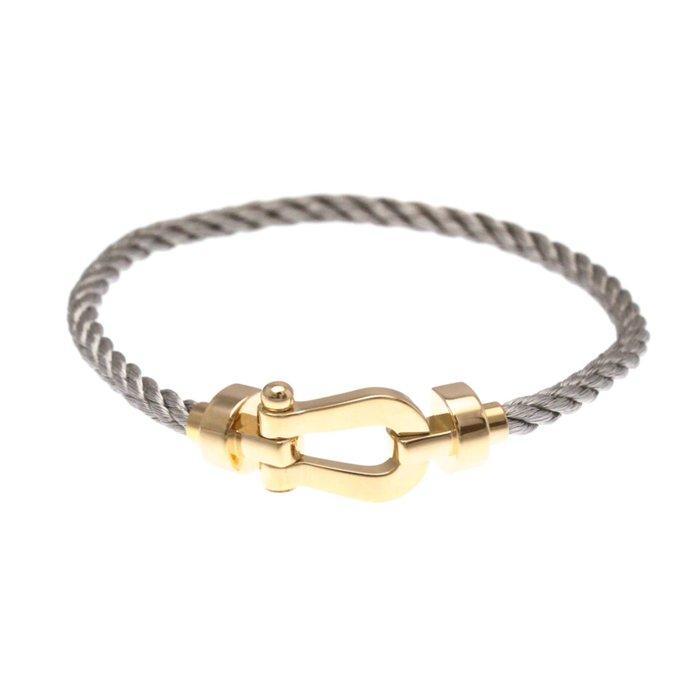 Fred - Armband Roze goud, Sieraden, Tassen en Uiterlijk, Armbanden