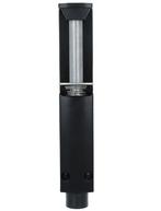 Dictator deurvastzetter type ZE-60 zwart RAL 9005, Verzenden, Nieuw