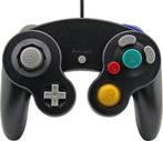 Controller voor Gamecube - Zwart (Nieuw), Spelcomputers en Games, Verzenden, Nieuw