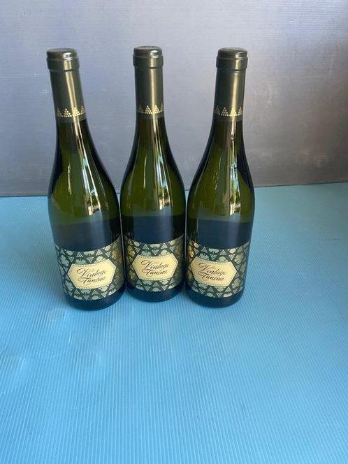 2022 Jermann, Vintage Tunina - Friuli-Venezia Giulia - 3, Verzamelen, Wijnen