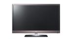 LG 42LW570S – 42 inch Full HD LED-tv met 3D en Smart TV, Ophalen, LED, 50 Hz, Zo goed als nieuw