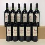 1997 Bodegas Luberri - Familia Monje Amestoy, Altún - Rioja, Verzamelen, Wijnen, Nieuw