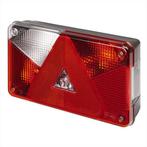 Aspöck Achterlicht - 12V - Links - 6 functies - E9-gekeur.., Ophalen of Verzenden, Nieuw
