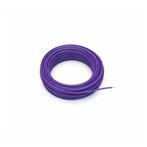 Bieden: Lapp H07V-K 4mm violett ground cable length 100M, Watersport en Boten, Ophalen of Verzenden, Nieuw, Kabel of Apparatuur