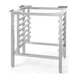 Hendi Onderstel voor ovens H90 & H90S, Verzenden, Nieuw in verpakking