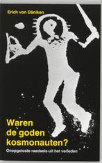 Waren de goden kosmonauten? 9789020232523 Erich von Daniken, Verzenden, Gelezen, Erich von Daniken