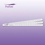 POP-Q meetstaaf, liniaal 20 stuks, Verzenden, Nieuw