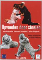 Opvoeden Door Stoeien 9789038915623 Y. Lotens, Boeken, Studieboeken en Cursussen, Verzenden, Gelezen, Y. Lotens