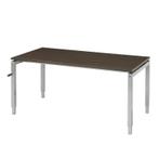 Slinger N-poot bureau, 180 x 80 cm, Zakelijke goederen, Kantoor en Winkelinrichting | Kantoormeubilair en Inrichting, Ophalen of Verzenden