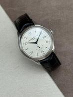 Baume & Mercier - Clifton Date Automatic - Zonder, Sieraden, Tassen en Uiterlijk, Horloges | Heren, Nieuw