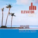 cd single - Elevator Suite - Man In A Towel, Verzenden, Zo goed als nieuw