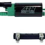 AEM 2016+ Polaris RZR Turbo Replacement High Flow In Tank, Ophalen of Verzenden, Nieuw