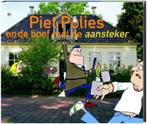 Piet Polies en de boef met de aansteker / Piet Polies / 2, Boeken, Verzenden, Gelezen, Kaschogo