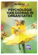 Psychologie van gedrag in organisaties 9789024402410, Verzenden, Zo goed als nieuw, Max Wildschut