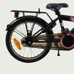 BikeFlip kinderfiets 18 inch, Fietsen en Brommers, Fietsen | Kinderfietsjes, Ophalen of Verzenden, Gebruikt, BikeFlip