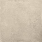 Vloertegel Serenissima Materica 60x60 cm Ecru (doosinhoud, Nieuw, Minder dan 5 m², Overige materialen, Ophalen of Verzenden