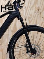 Cube Reaction Hybrid SLX Allroad 750 29 inch E-Mountainbike, Fietsen en Brommers, Fietsen | Mountainbikes en ATB, Overige merken