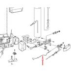 Dometic RM2662 Thermokoppel, Caravans en Kamperen, Nieuw