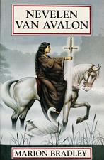 Nevelen van Avalon - Marion Bradley - 9789022542408 - Paperb, Verzenden, Nieuw