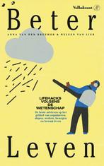 9789029555579 Beter leven Anna van den Breemer, Verzenden, Nieuw, Anna van den Breemer