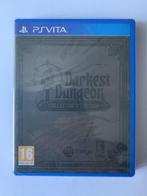 Darkest Dungeon Collectors Edition (PS VITA) (NIEUW), Verzenden, Nieuw