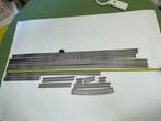 Fleischmann, Lima, Roco H0 - Modeltreinsporen (19), Nieuw