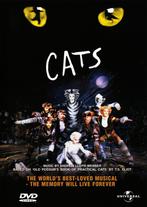 dvd film - Andrew Lloyd Webber - Cats, Verzenden, Zo goed als nieuw