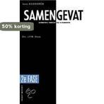 Samengevat Havo 9789043301381, Boeken, Schoolboeken, Verzenden, Gelezen