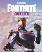 9781472265296 FORTNITE Official: Outfits, Nieuw, Epic Games, Verzenden