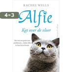 Kat over de vloer / Alfie 9789402702866 Rachel Wells, Verzenden, Zo goed als nieuw, Rachel Wells