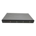 Cisco SG500-52-K9, Computers en Software, Netwerk switches, Verzenden, Nieuw